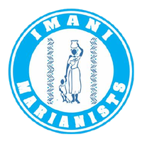 Imani Marianists Logo